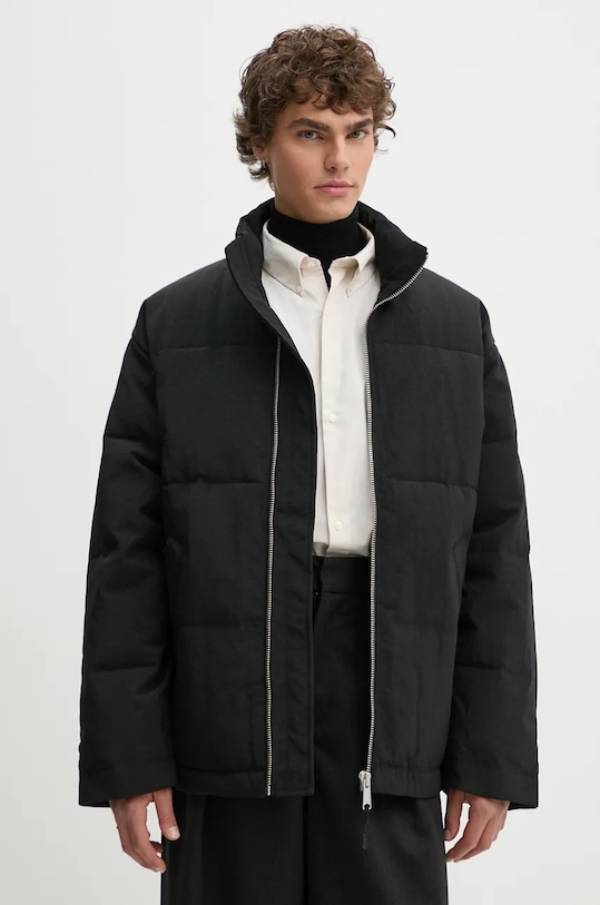 

Куртка Won Hundred, черный