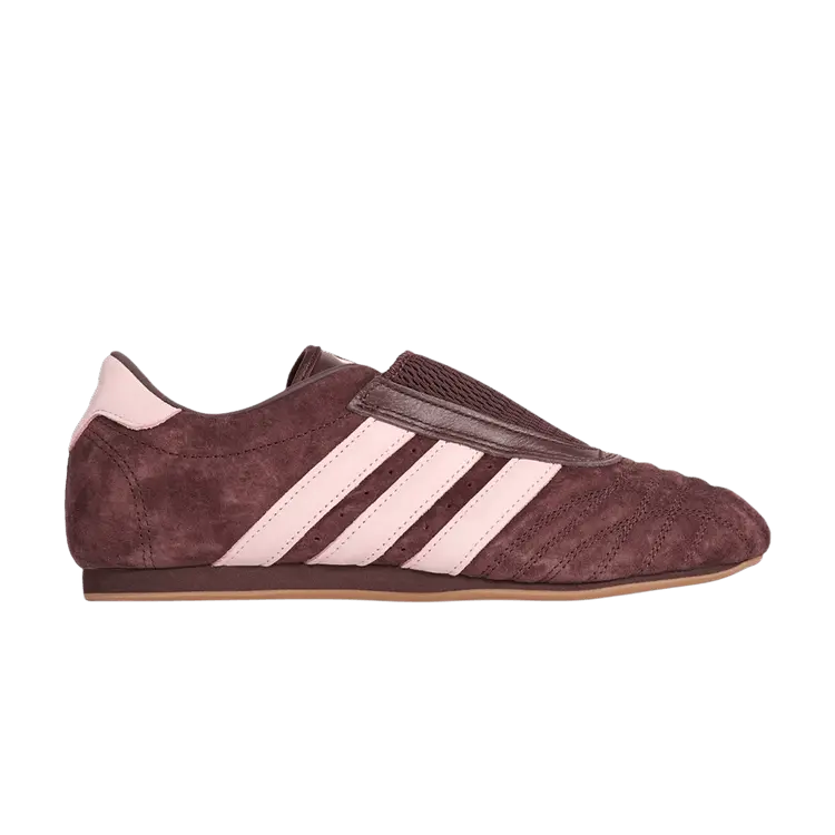 

Кроссовки Adidas Kith x Taekwondo, Shale Corsage