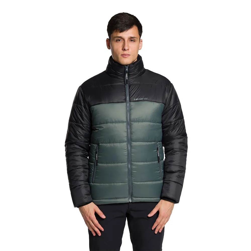 

Куртка Trangoworld Dixon, серый