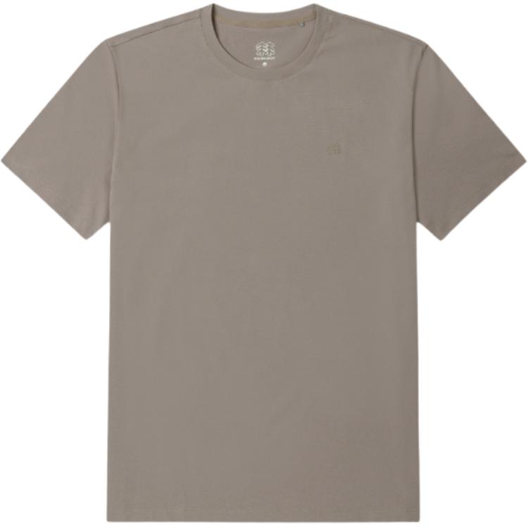 

Футболка мужская быстросохнущая KOLON SPORT, Umber