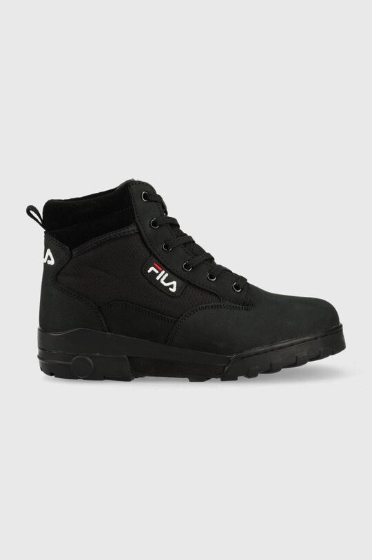 

Сапоги Grunge II Fila, черный