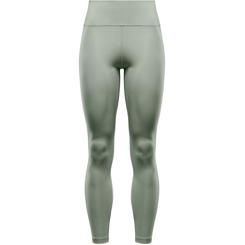 

Леггинсы почти свисающие, средняя посадка 7/8 Nike, мультиколор