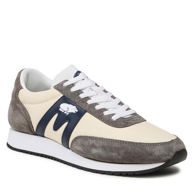 

Кроссовки Karhu Albatross, бежевый/серый