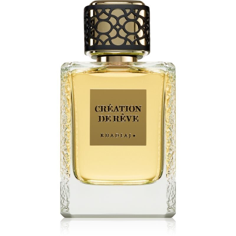 

Khadlaj, Maison Creation De Reve, парфюмированная вода, унисекс, 100 мл