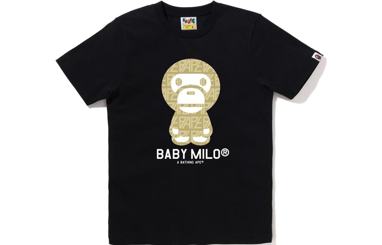 

Футболка женская A Bathing Ape