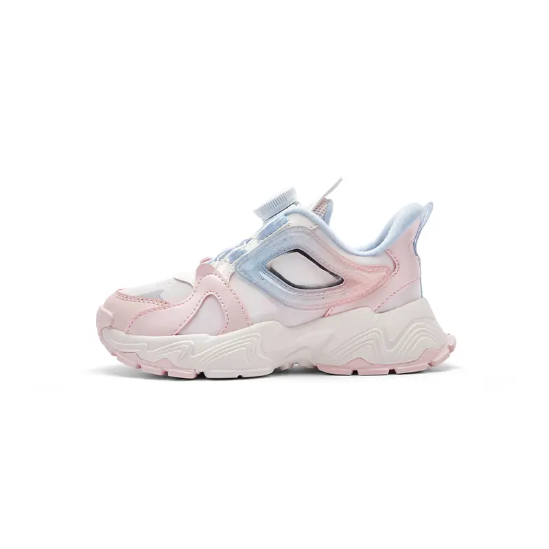 

Детские кроссовки для бега BALABALA, розовый