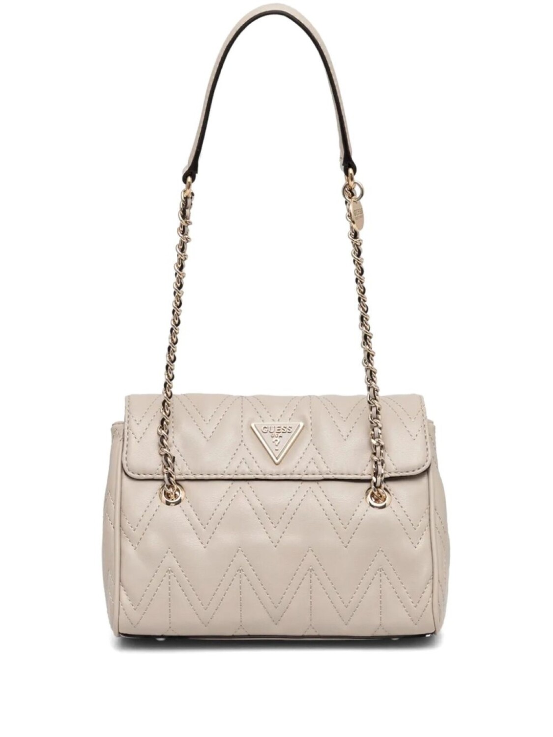 

Сумка через плечо Eda GUESS USA, нейтральный цвет