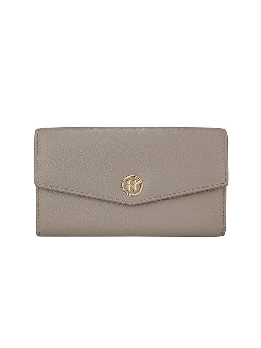 

Кошелек Victoria Hyde Mona, серый