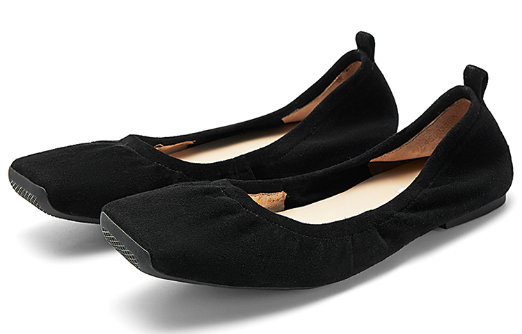 Повседневные туфли женские NINE WEST, абрикосово-розовые — фото 3