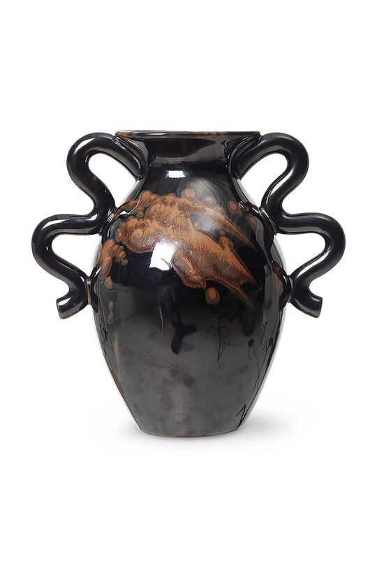 

Декоративная ваза Verso Table Vase ferm Living, мультиколор