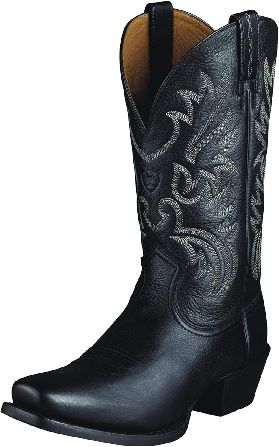 

Мужские вестерн-сапоги Ariat Legend, черный