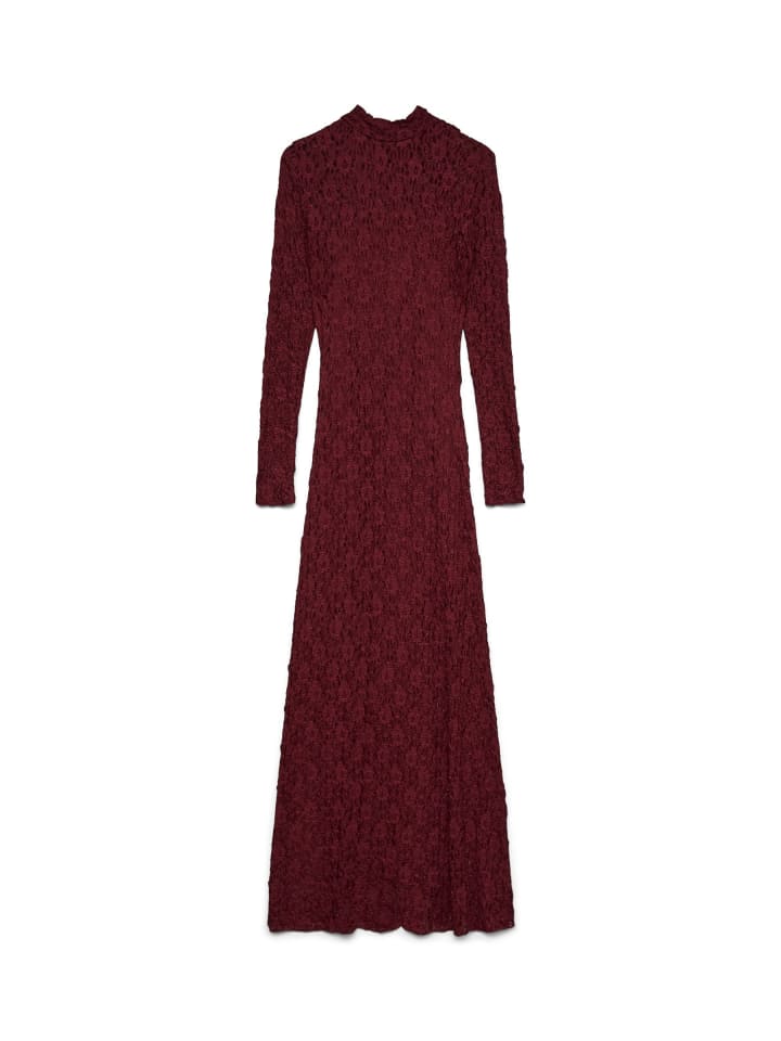 

Vero Moda Платье в велосипедном красном цвете