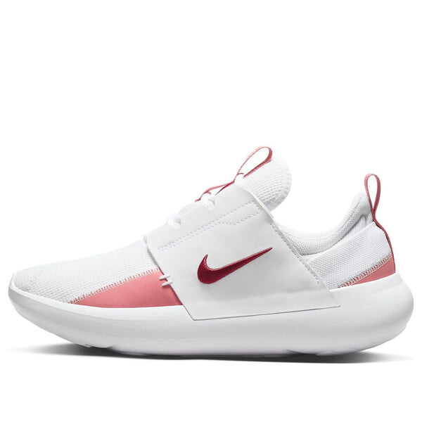 Кроссовки e series реклама Nike, белый