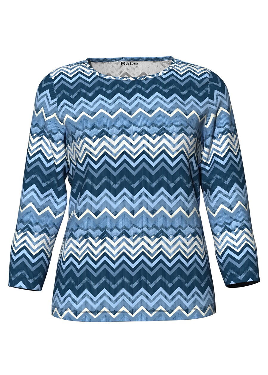 

Топ Rabe, Opal/Light blue/Dark blue