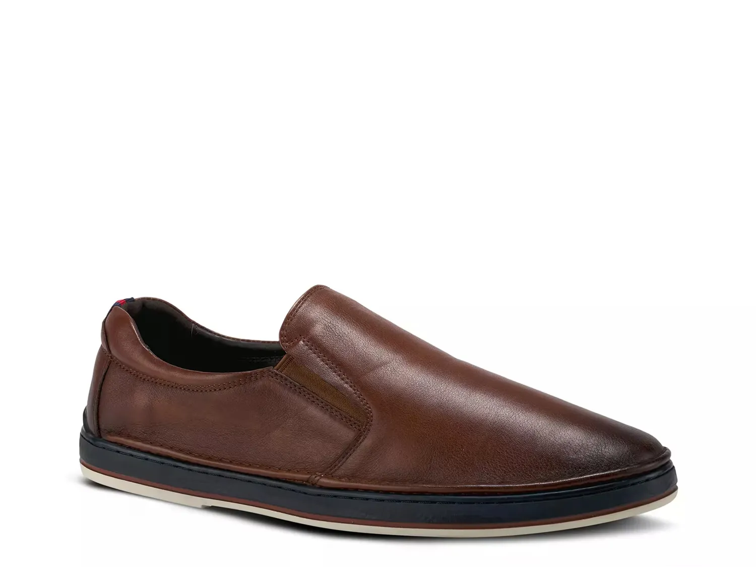 

Lugano Слипоны Spring Step, Cognac