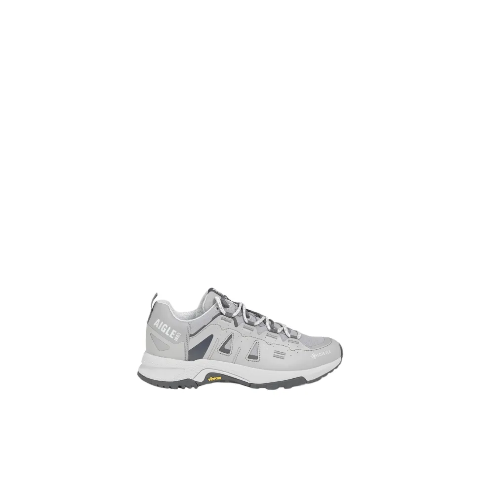 

Кроссовки Aigle Pariot Goretex, серый