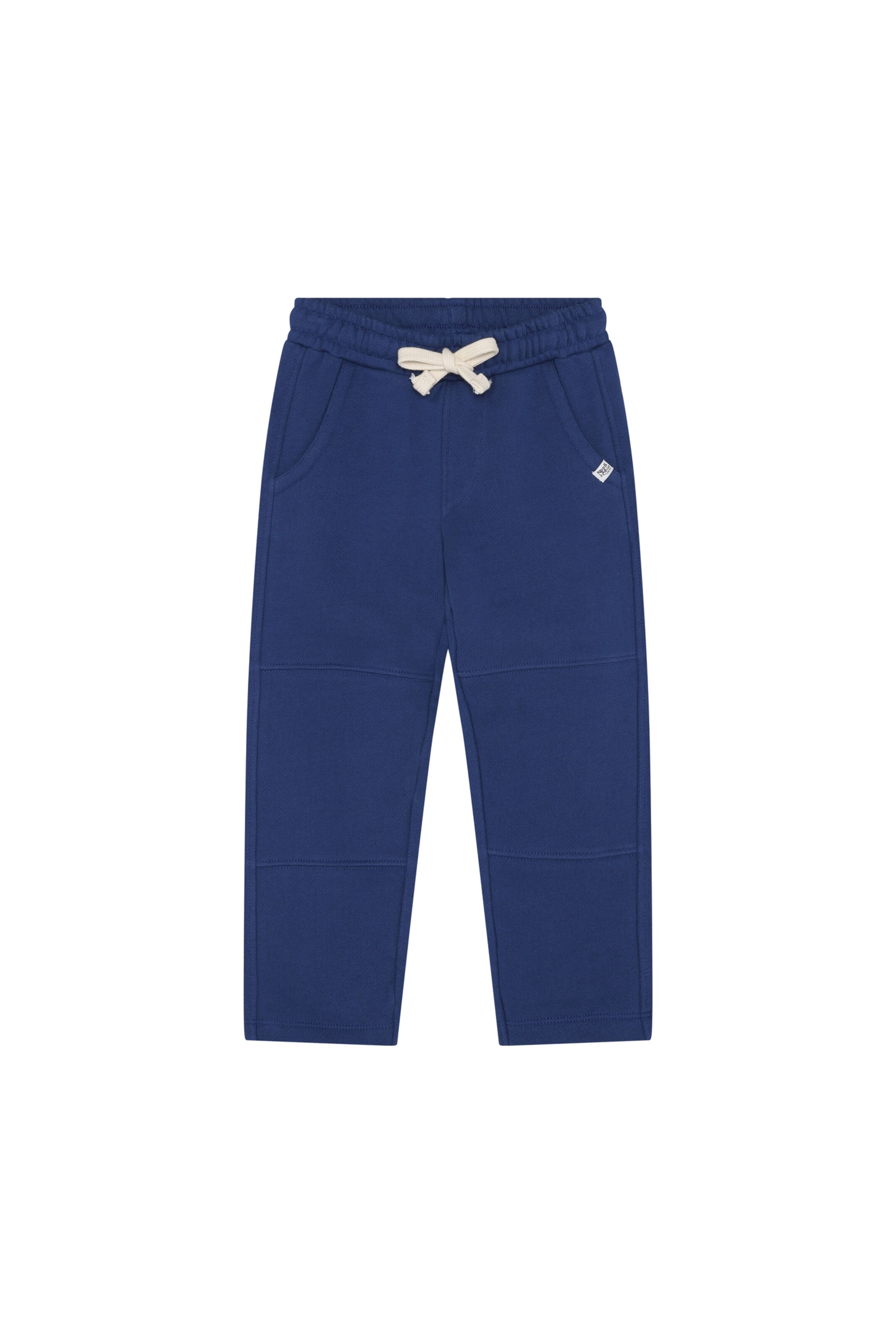 Noppies Штаны свободного кроя в цвете marine blue