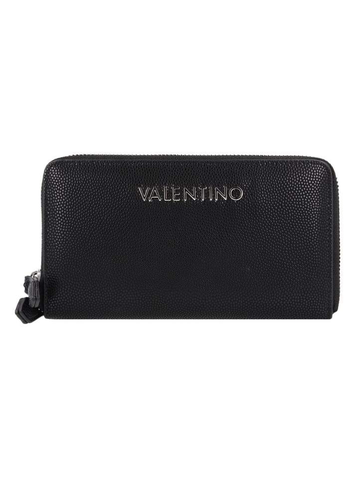 

Кошелек Valentino Divina Geldbörse 18.5 cm, неро