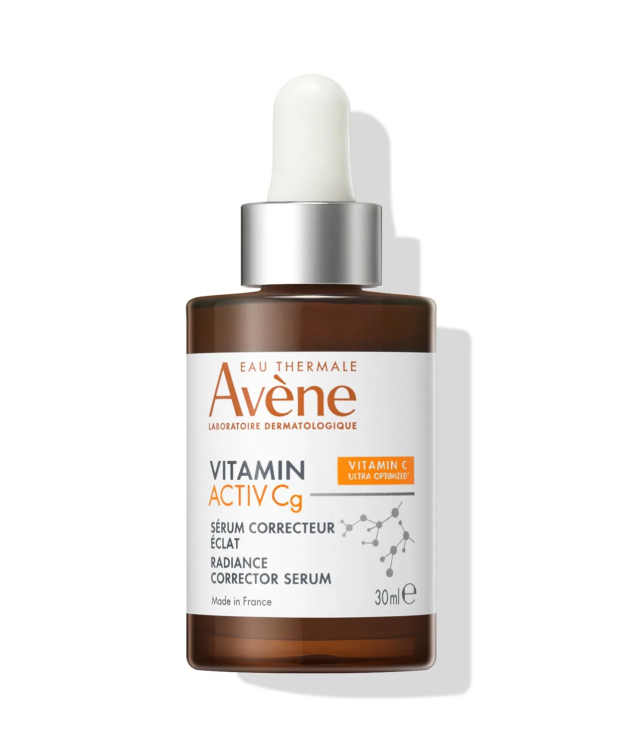 Сыворотка для сияния Avène C+ Radiance Serum 30 мл