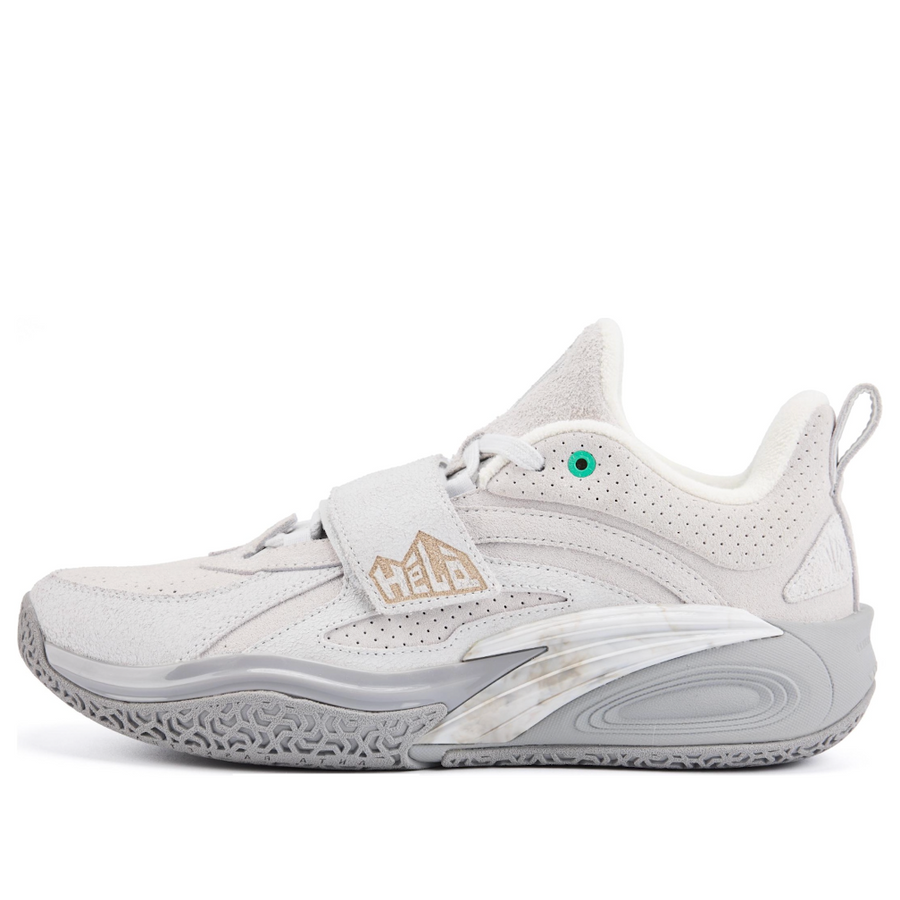 

Кроссовки ANTA KAI 1 'Grey Rock', серый