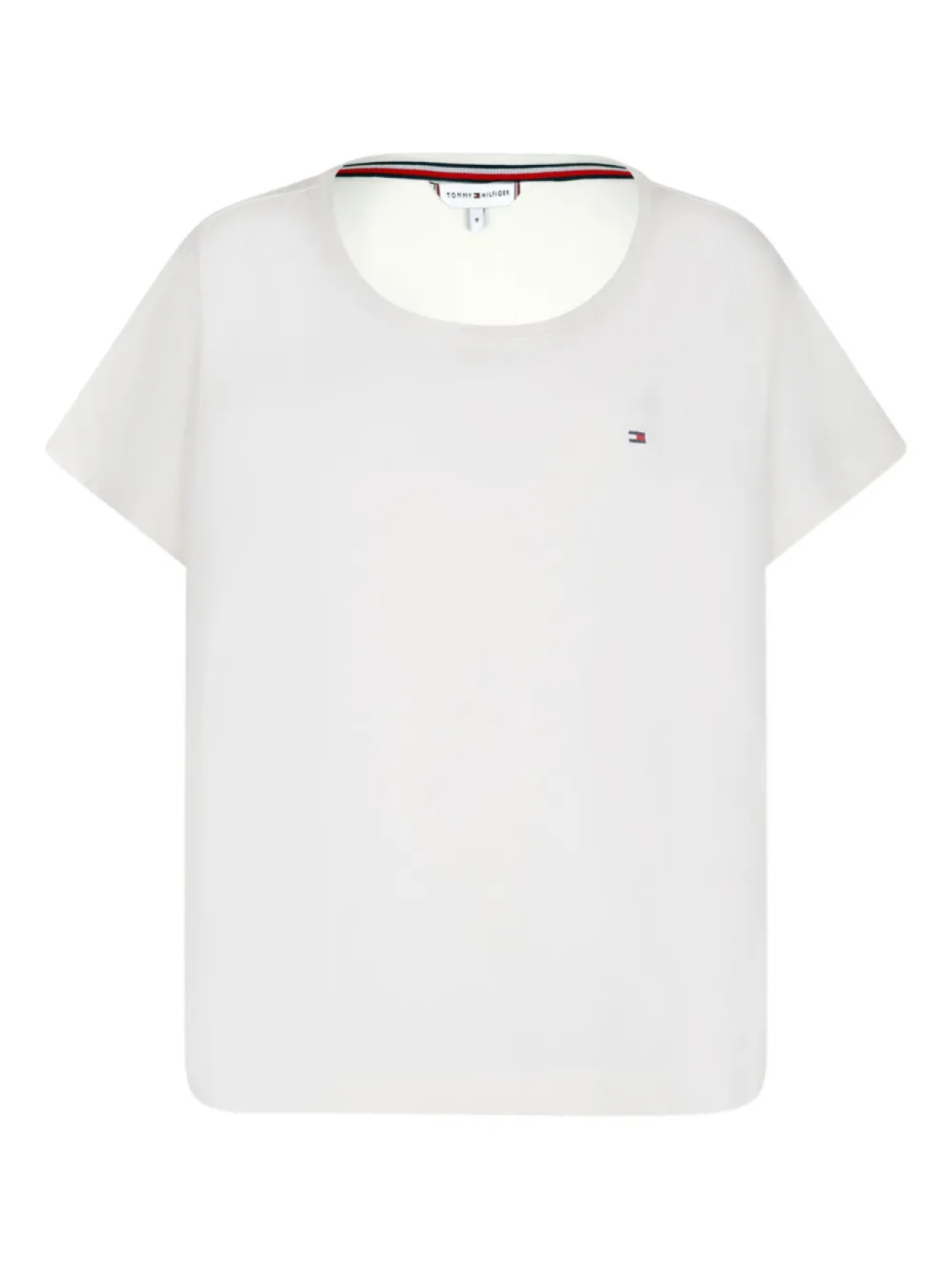 

Комплект домашней одежды Tommy Hilfiger, белый