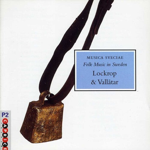 

CD диск Musica Sveciae: Ancient Swedish Pastoral Music 8: Musica Sveciae: Ancient Swedish Pastoral Music, Vol. 8