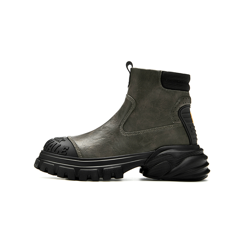 

Ботильоны мужские FAIRWHALE, Khaki