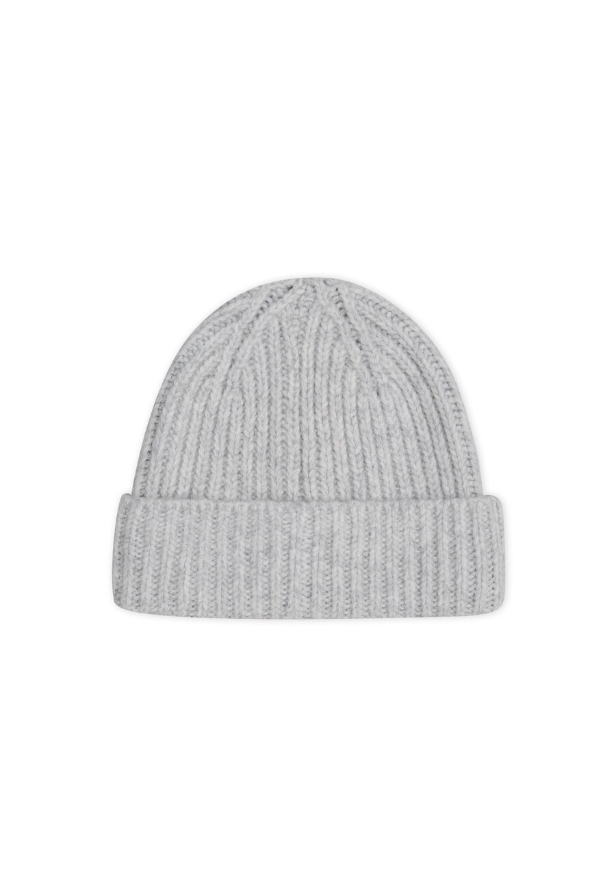 

Шапка Style Republic Beanie, серый