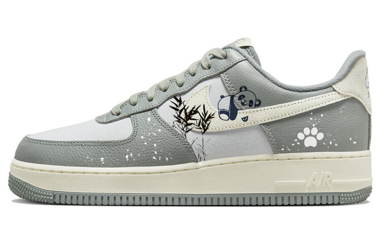 

Мужские кроссовки для скейтбординга Nike Air Force 1, Light Gray, Серый, Мужские кроссовки для скейтбординга Nike Air Force 1, Light Gray