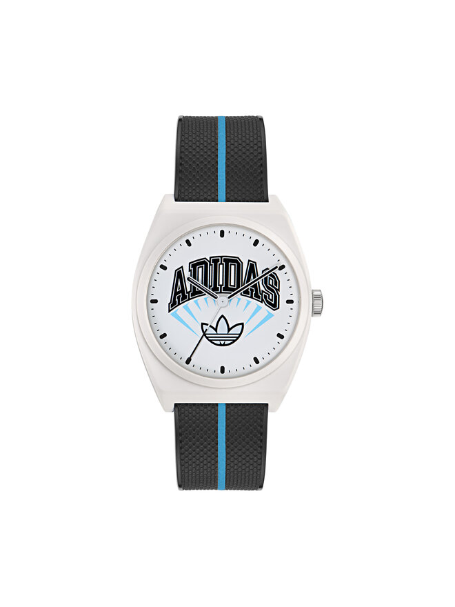 

Часы Project Two AOST25038 Adidas, белый