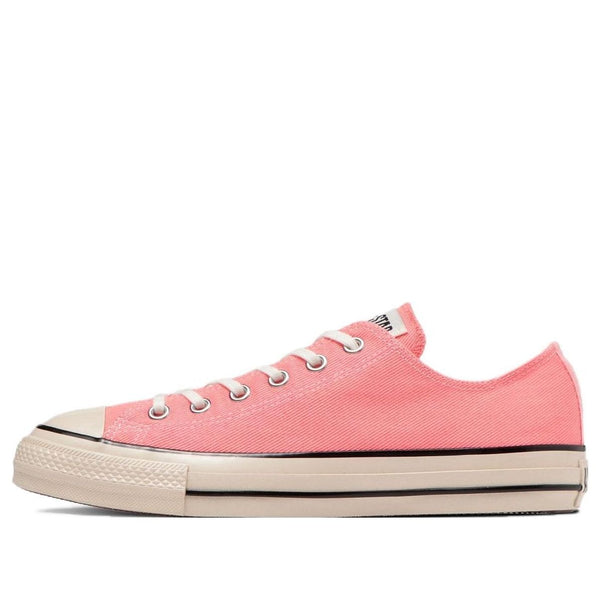 

Кроссовки all star us colodenim ox 'pink' Converse, синий