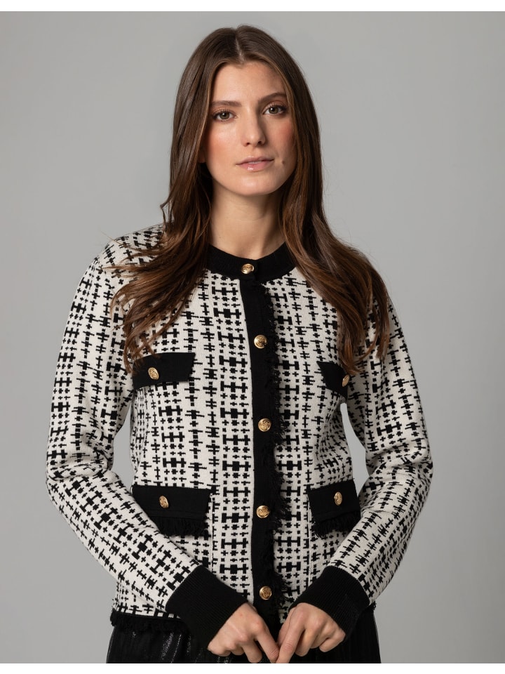 

Кардиган More & More Cardigan, черный