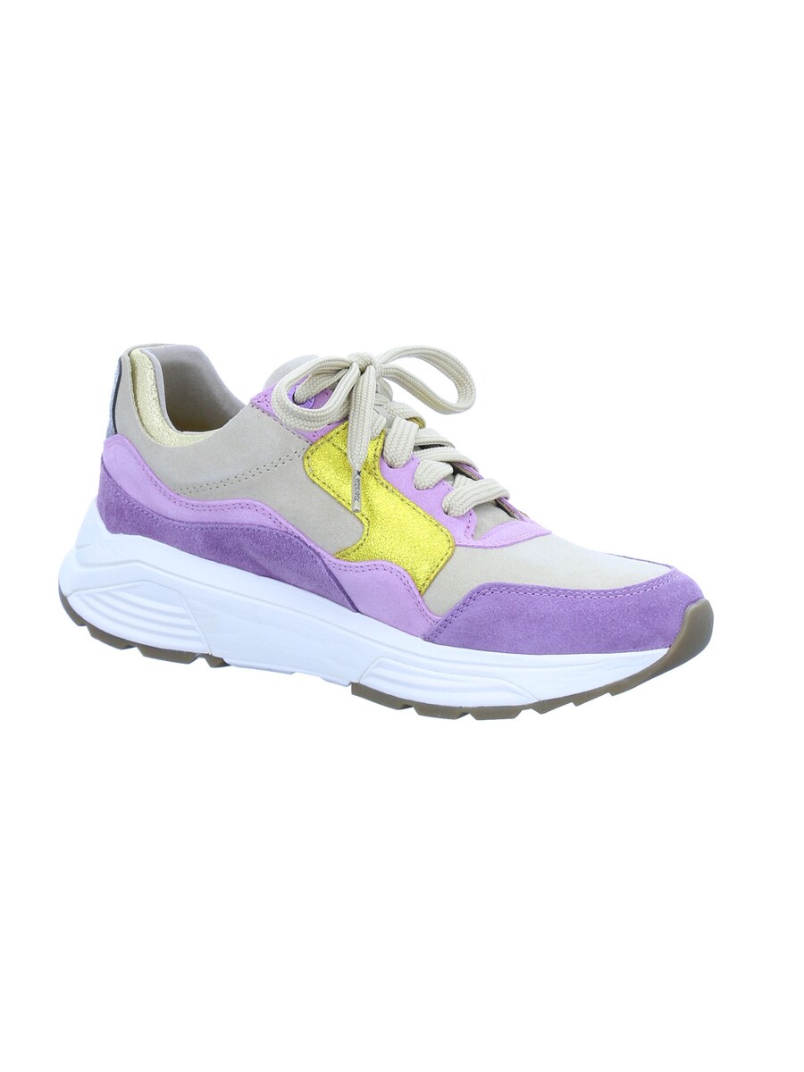 Кроссовки Xsensible Golden Gate, Purple/Light purple — фото 2