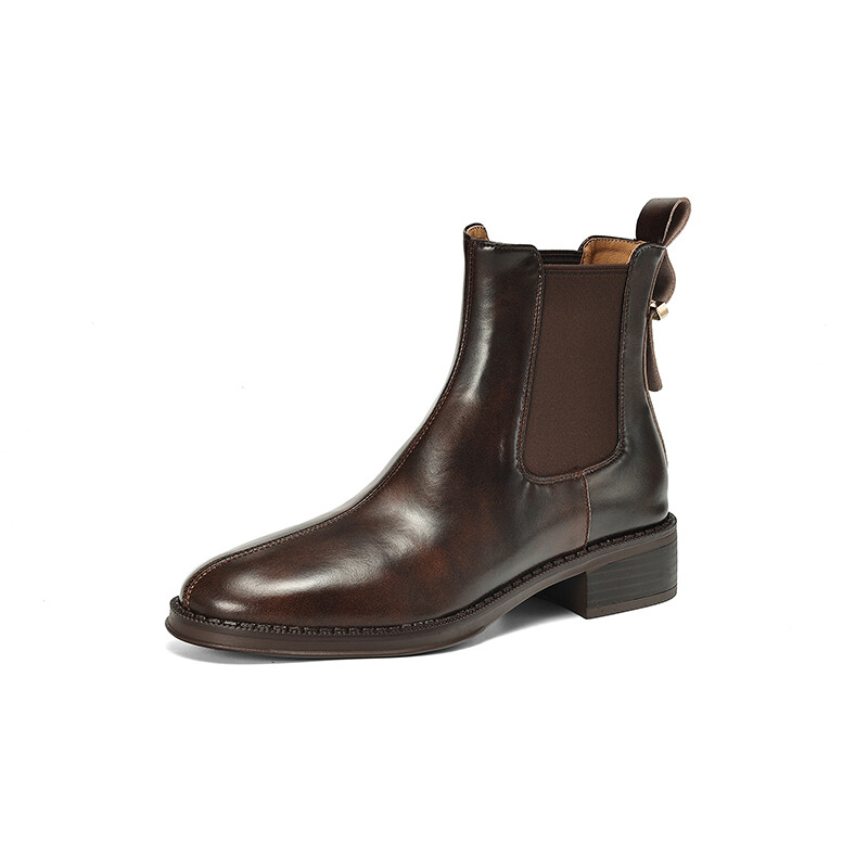 

Ботинки Five-nine Dan seven Chelsea Boots Women's, черный