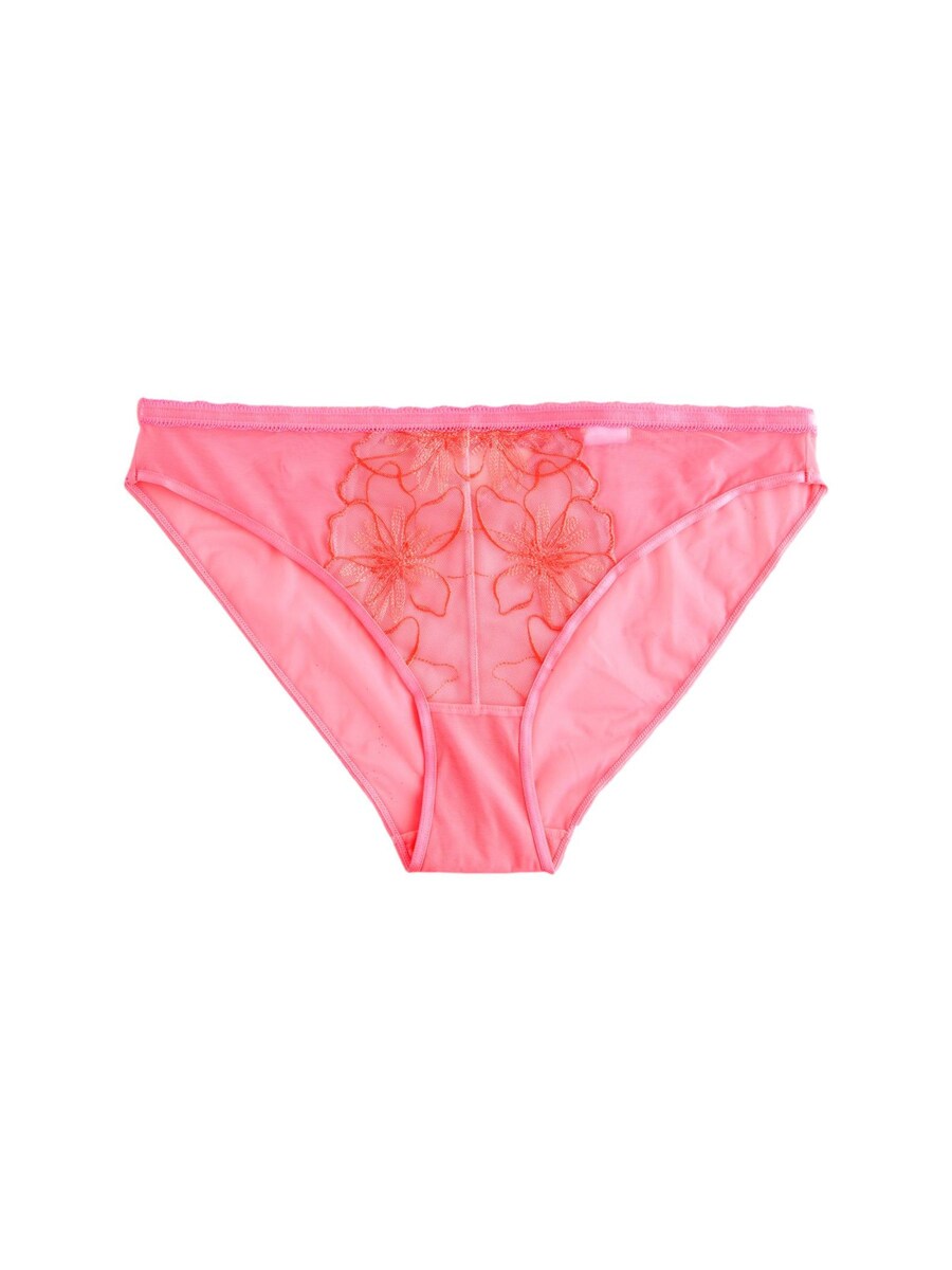 

Трусики Next, цвет Dark pink