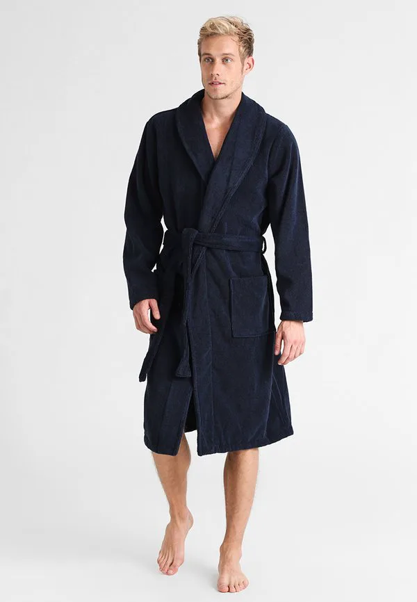 Халат icon Tommy Hilfiger, Navy Blazer