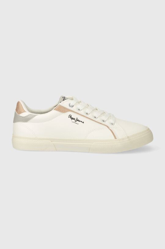 

Кроссовки PLS31560 Pepe Jeans, белый