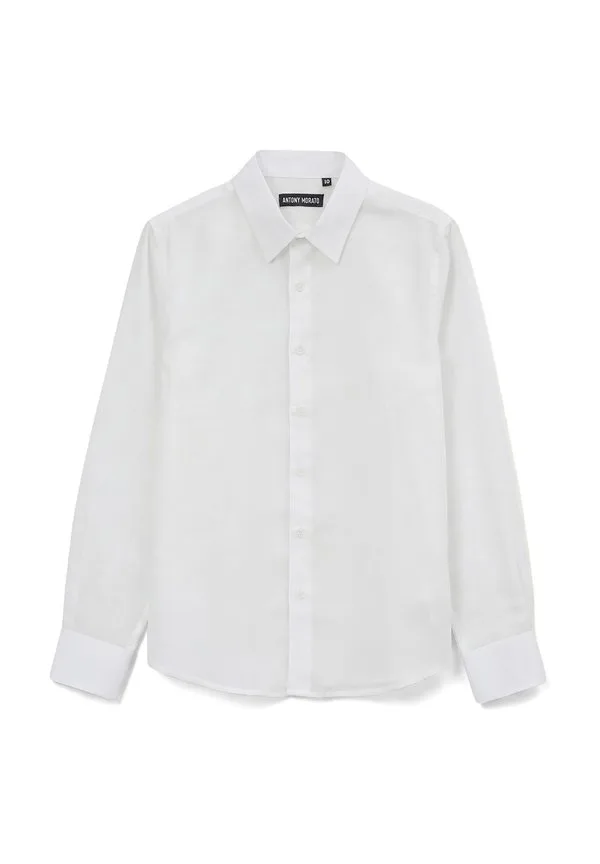 Рубашка Antony Morato, White — фото 3