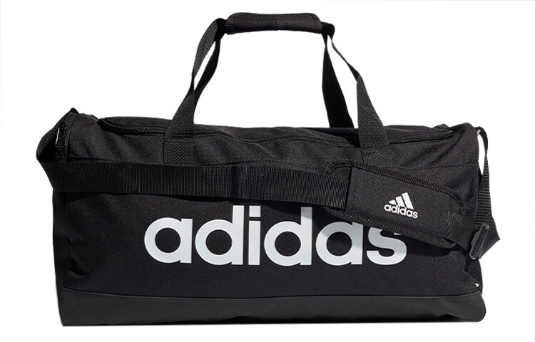 

Спортивная сумка унисекс Adidas Key, Черный