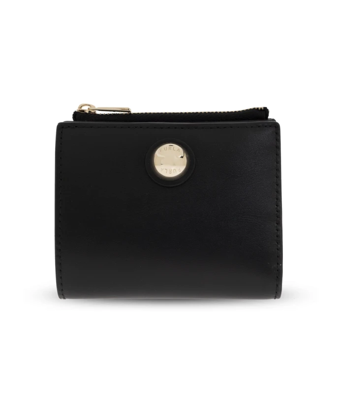 

Кошелек Сфера маленький Furla, черный