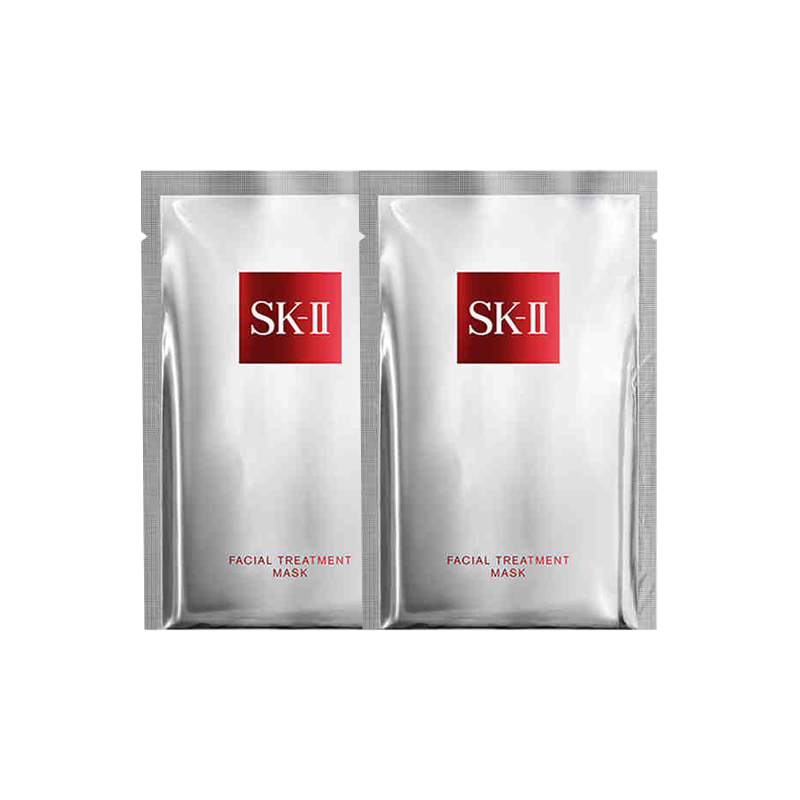 

SK-II SK II маска для лица Ex Boyfriend осветляющая, подтягивающая, восстанавливающая и увлажняющая multi specification