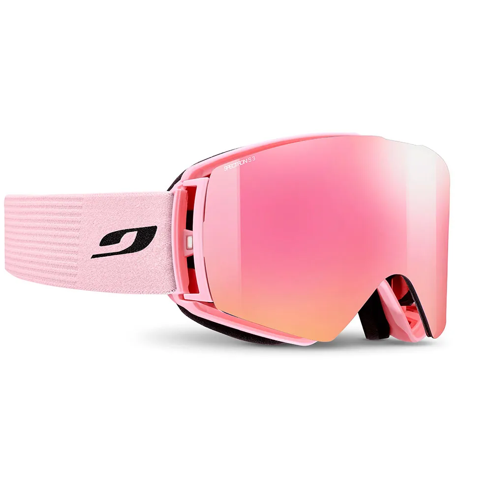 

Солнцезащитные очки Julbo Launcher, розовый