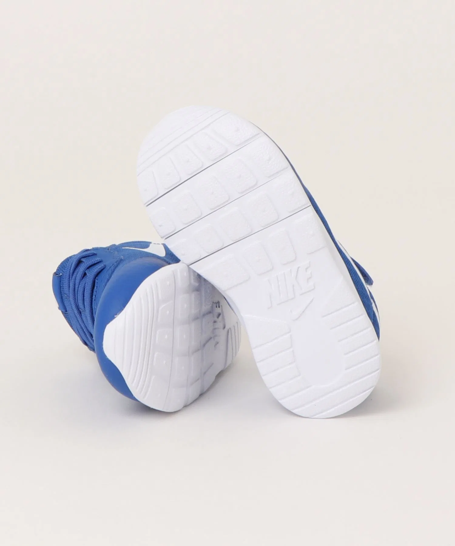 Детские кроссовки NIKE Tanjun EZ TDV — фото 3