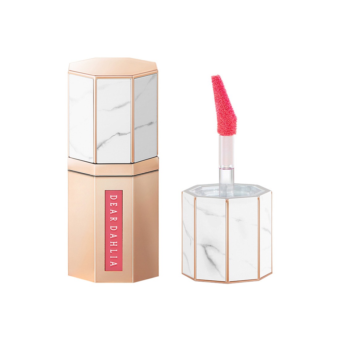 

Жидкая помада paradise dream velvet lip mousse Dear Dahlia, цвет ballet, 6.5 мл