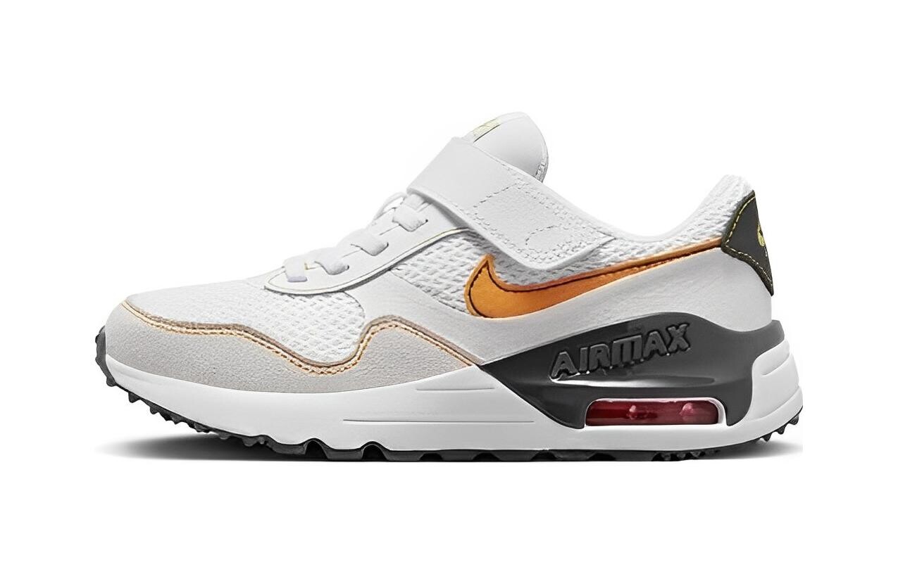 

Кроссовки Nike Air Max SYSTM Kids Lifestyle PS