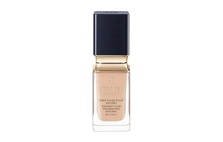 Clé De Peau Beauté Жидкий тональный крем с сияющим и мягким эффектом, B00 — фото 2