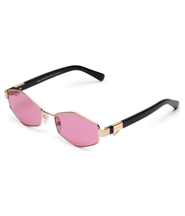 

Солнцезащитные очки марки 496/s Marc Jacobs, черный