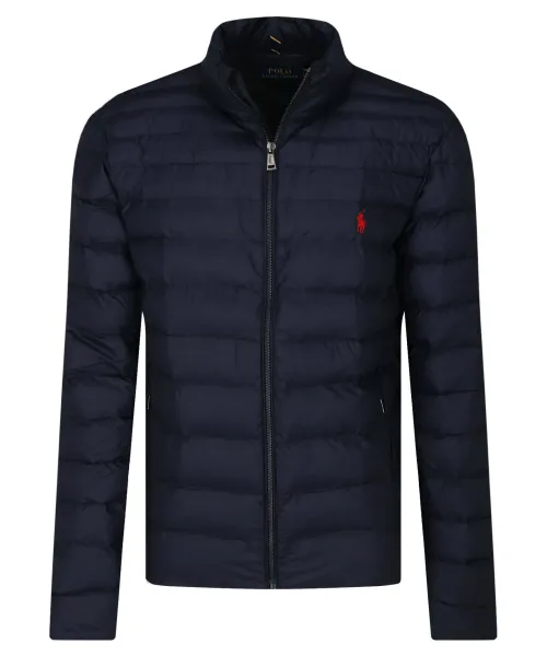 

Куртка Земля Regular fit Polo Ralph Lauren, синий