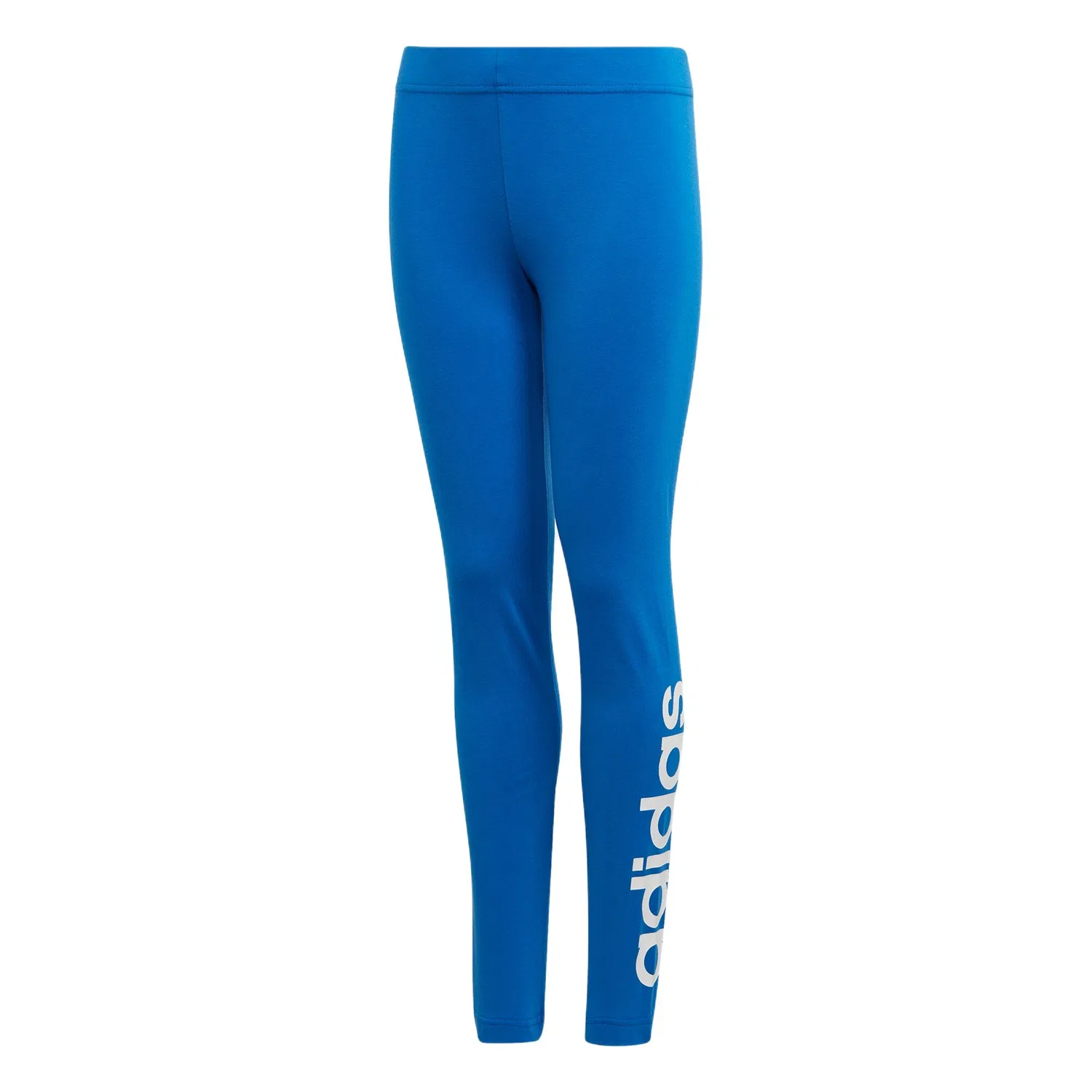 Детские спортивные штаны Adidas синие
