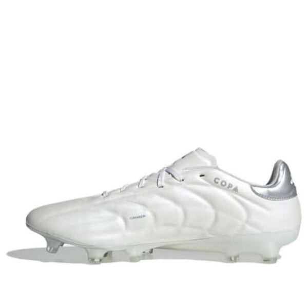 

Кроссовки copa pure ii elite fg Adidas, белый